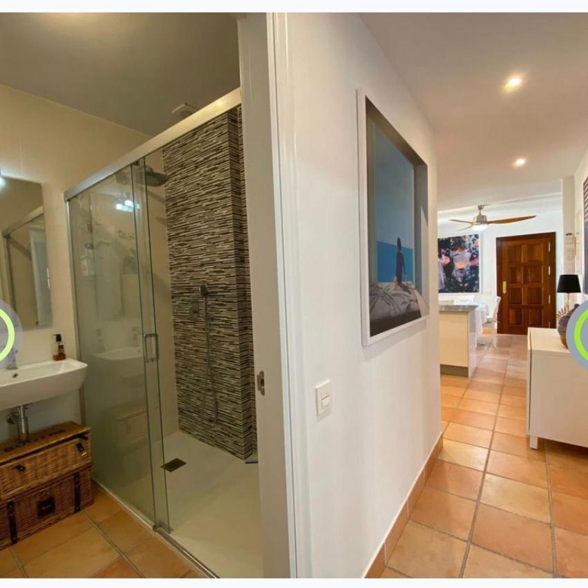 Luxury Penthouse Apartment Cuevas del Almanzora Eksteriør bilde