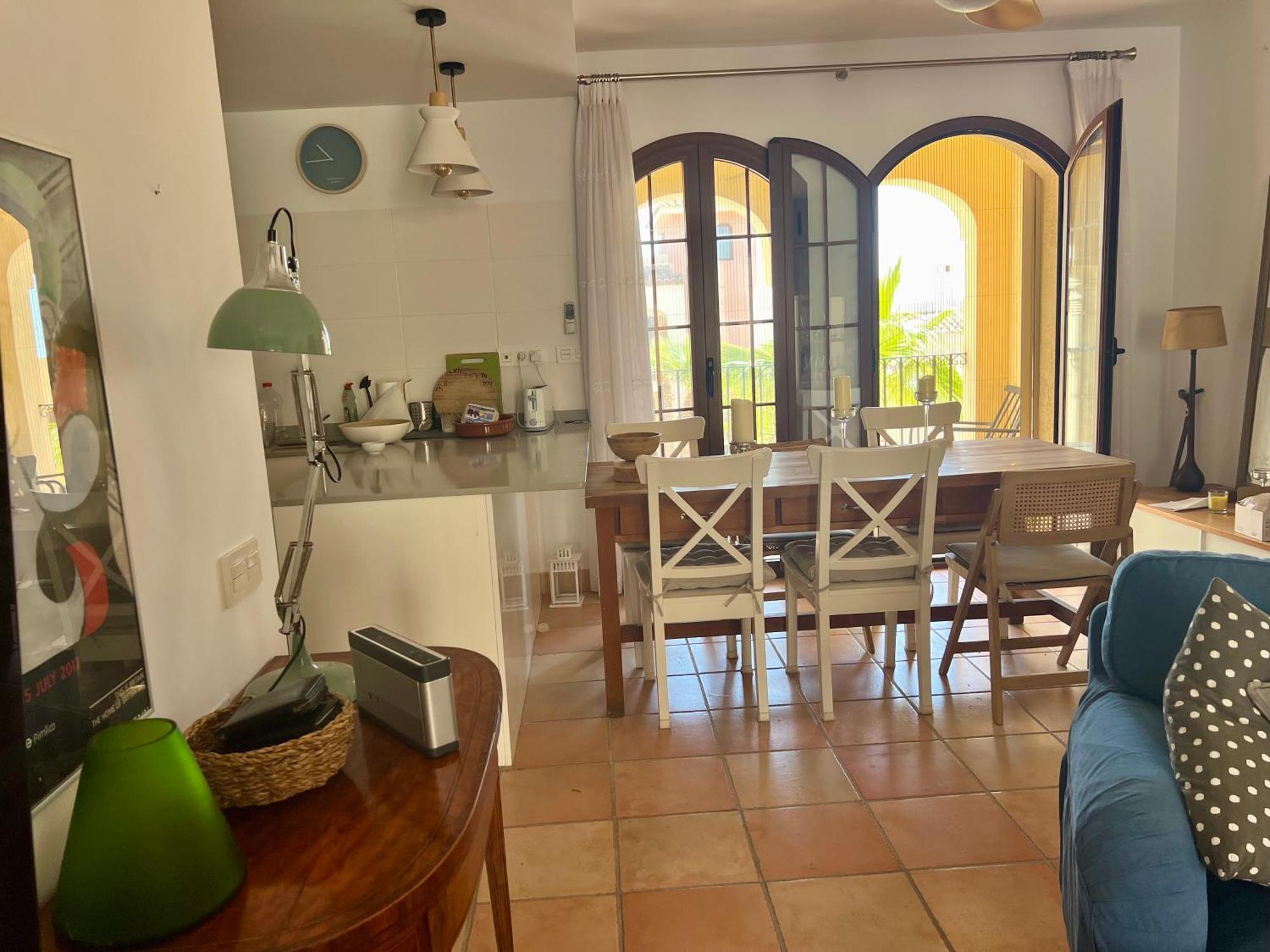 Luxury Penthouse Apartment Cuevas del Almanzora Eksteriør bilde